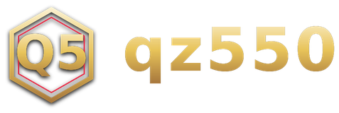 qz550 logo
