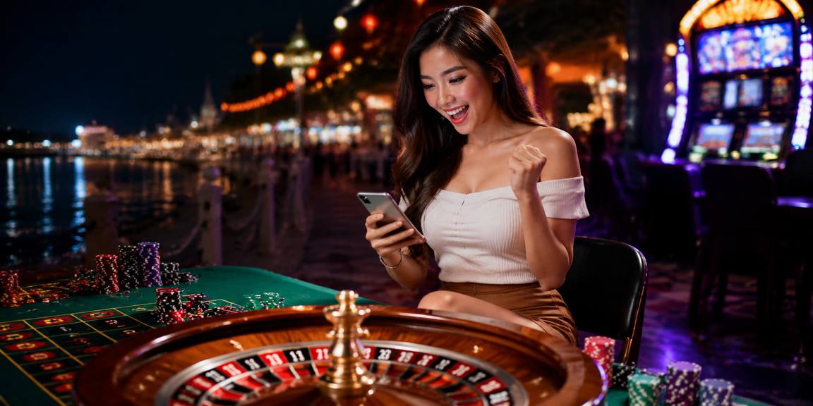 qz550 mobile gaming