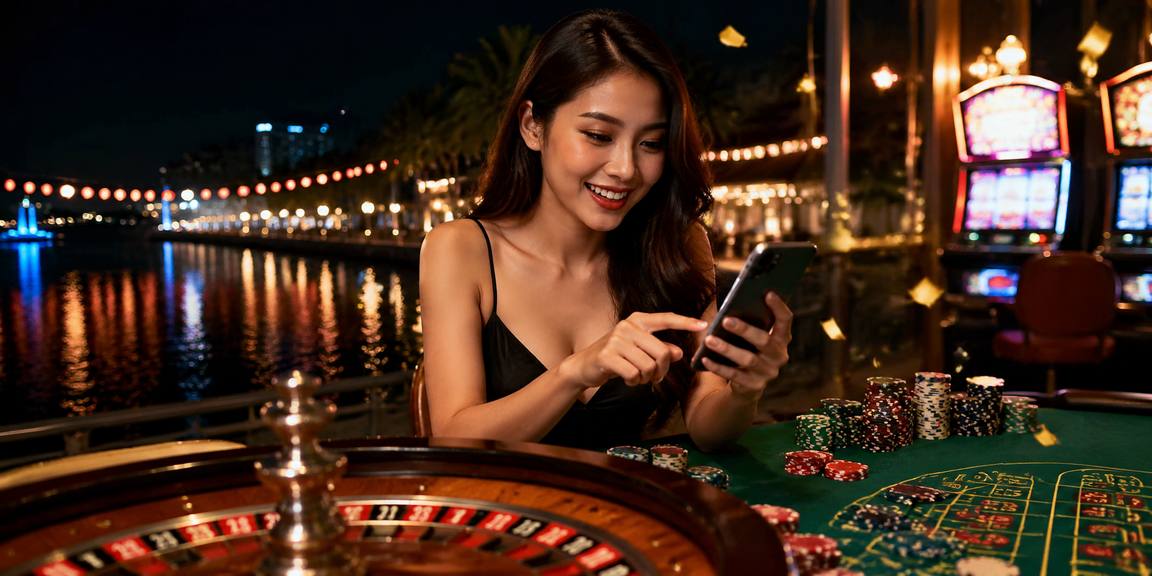 qz550 mobile gaming